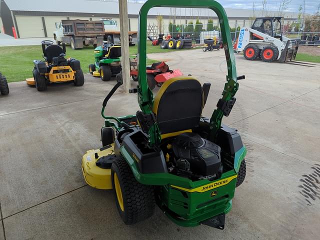 Image of John Deere Z545R equipment image 3