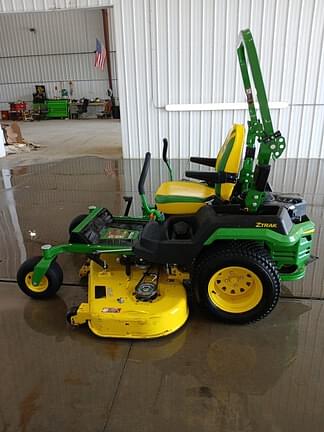 Image of John Deere Z545R Primary image
