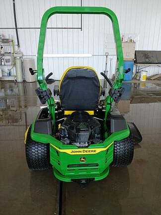 Image of John Deere Z545R equipment image 3