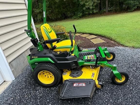 Image of John Deere Z545R Primary Image