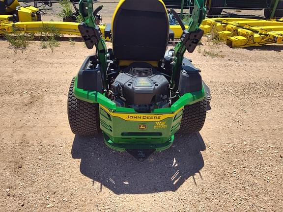 Image of John Deere Z545R equipment image 3