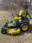2021 John Deere Z545R Image