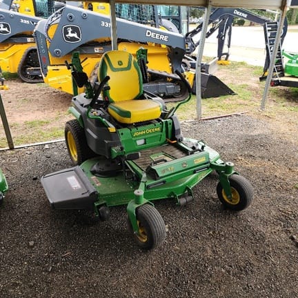 Main image John Deere Z545R