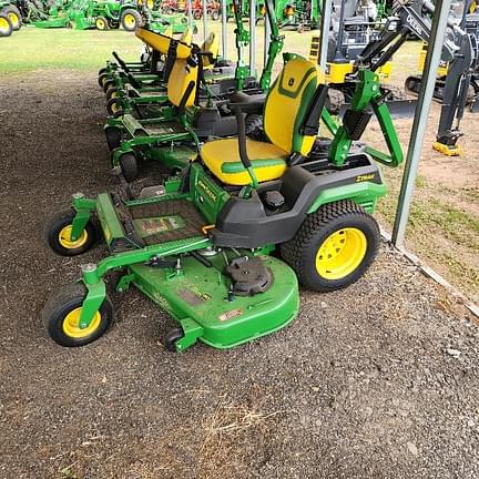 Image of John Deere Z545R Image 1