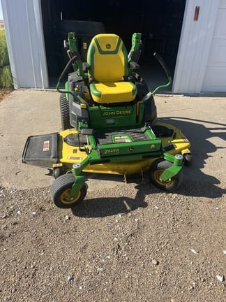 Main image John Deere Z545R