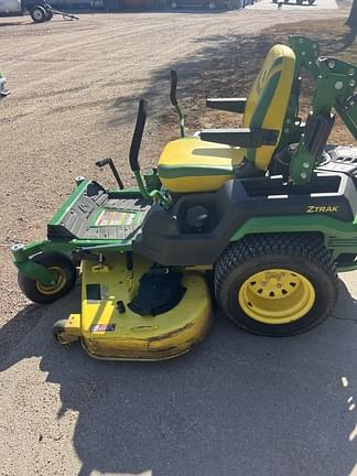 Image of John Deere Z545R Image 1