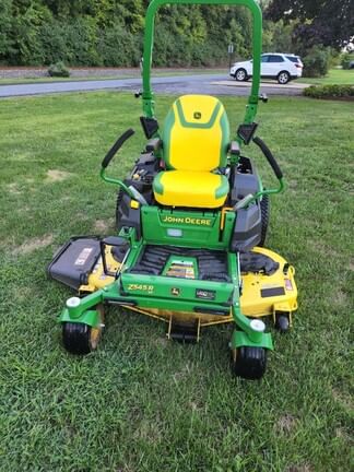 Main image John Deere Z545R