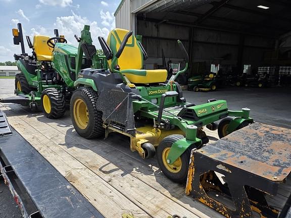 Image of John Deere Z545R Primary image
