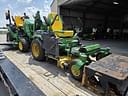 2021 John Deere Z545R Image