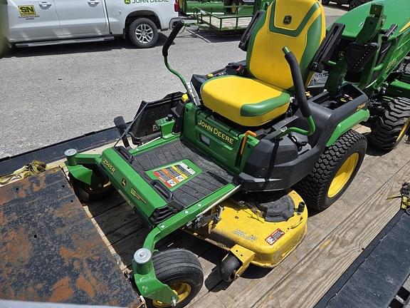 Image of John Deere Z545R equipment image 3