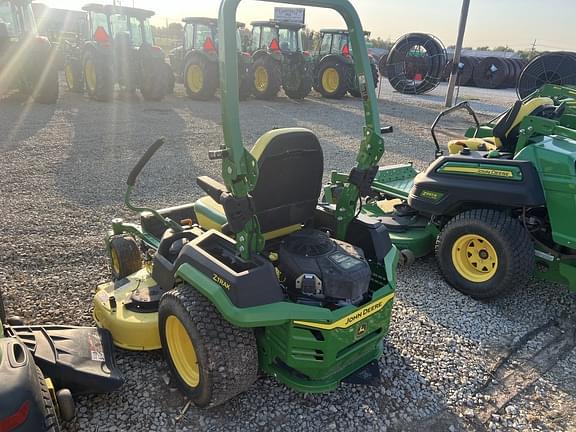 Image of John Deere Z545R equipment image 3