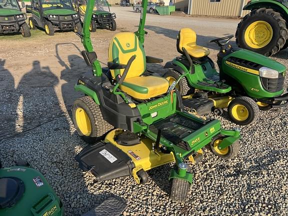 Image of John Deere Z545R Primary image