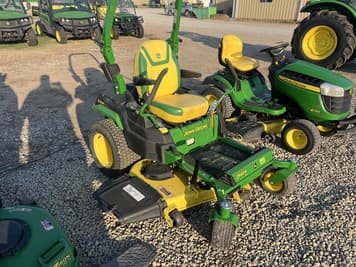 Main image John Deere Z545R