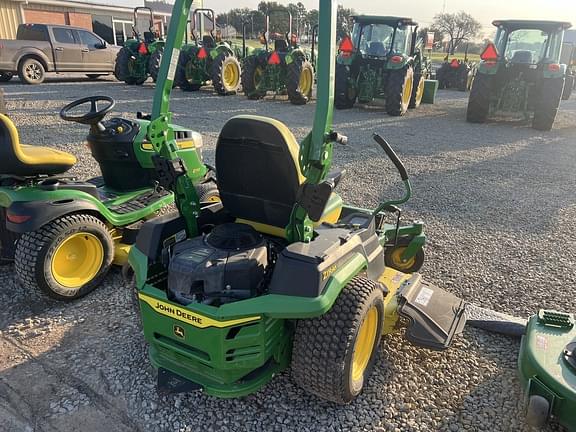 Image of John Deere Z545R equipment image 2