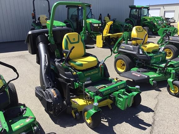 Image of John Deere Z545R Primary image