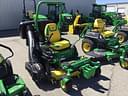 2021 John Deere Z545R Image