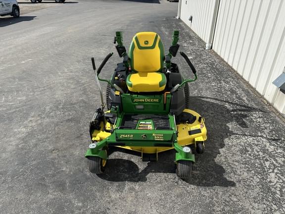 Image of John Deere Z545R Primary image