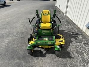 2021 John Deere Z545R Image