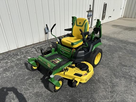 Image of John Deere Z545R equipment image 1