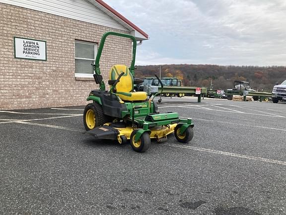 Image of John Deere Z545R equipment image 2