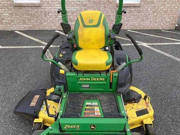 Image of John Deere Z545R Primary image