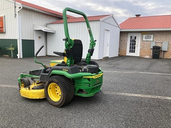 Image of John Deere Z545R equipment image 4