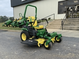 Main image John Deere Z545R