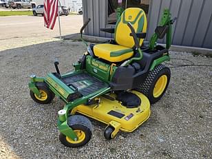 Main image John Deere Z545R