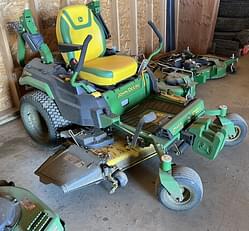 Main image John Deere Z545R