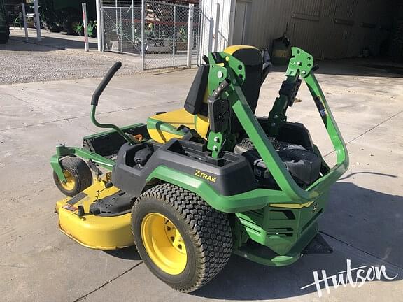 Image of John Deere Z545R equipment image 3