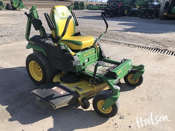 Image of John Deere Z545R Primary image