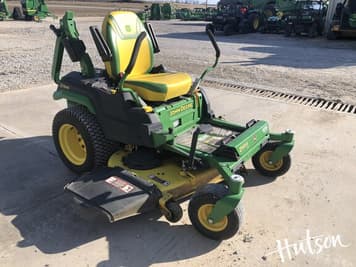 Main image John Deere Z545R