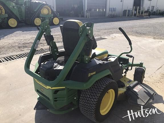 Image of John Deere Z545R equipment image 4