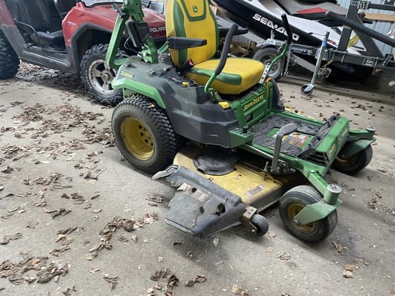 Image of John Deere Z545R equipment image 1