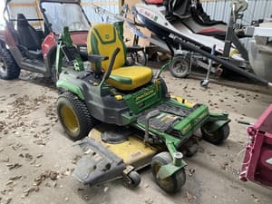 2021 John Deere Z545R Image