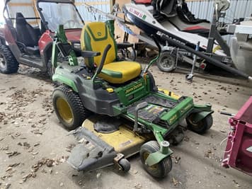Main image John Deere Z545R