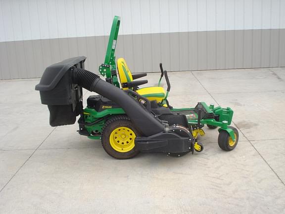 Image of John Deere Z545R Primary image