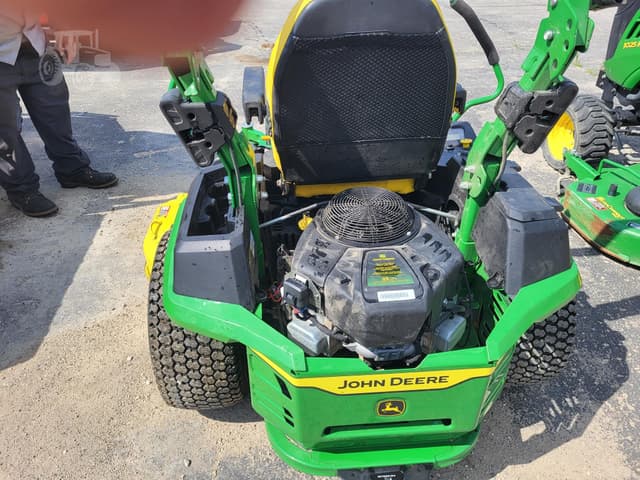 Image of John Deere Z545R equipment image 2