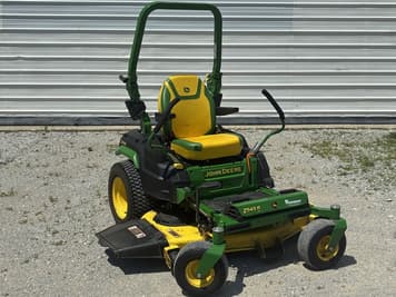 Main image John Deere Z545R