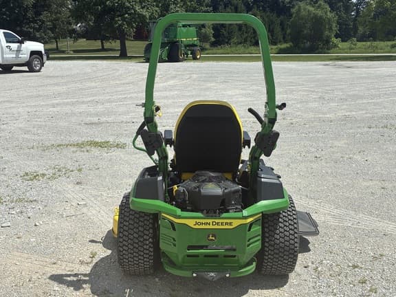 Image of John Deere Z545R equipment image 3