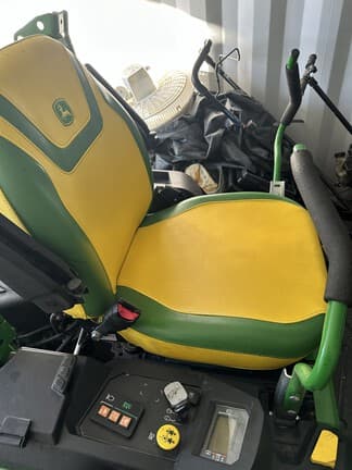 Image of John Deere Z545R equipment image 2