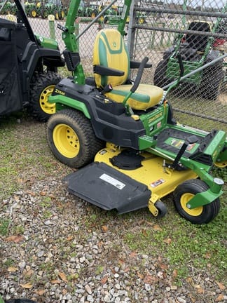 Main image John Deere Z545R