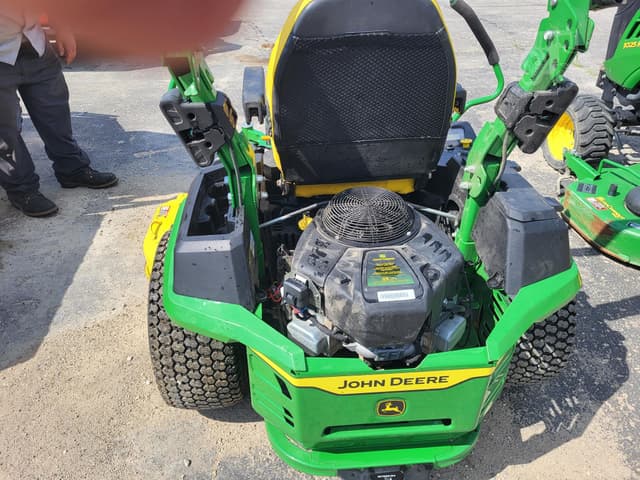 Image of John Deere Z545R equipment image 2