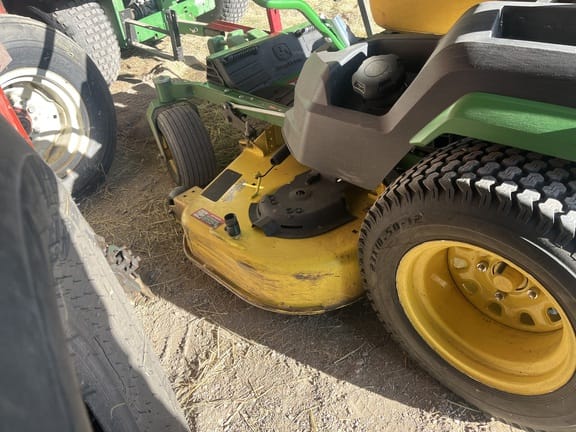 Main image John Deere Z545R