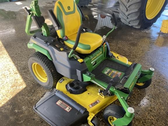 Image of John Deere Z545R equipment image 2