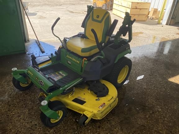 Image of John Deere Z545R Primary image