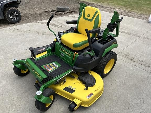 Image of John Deere Z545R Primary image
