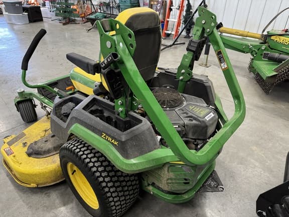 Image of John Deere Z545R equipment image 3