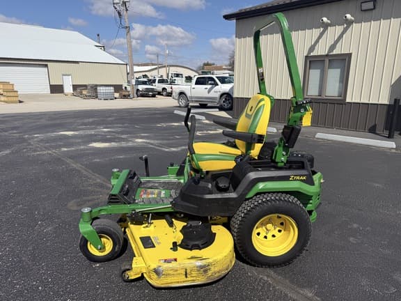 Image of John Deere Z545R equipment image 1