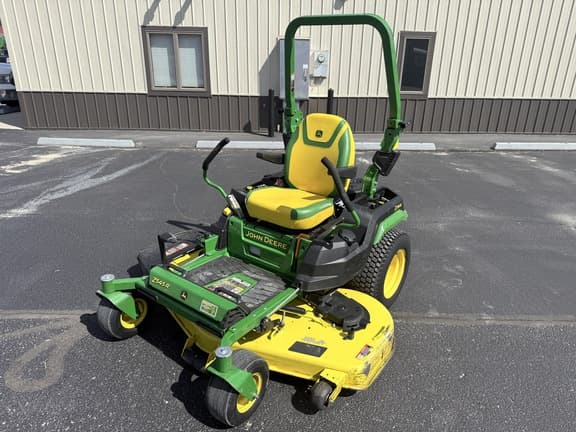Image of John Deere Z545R Primary image